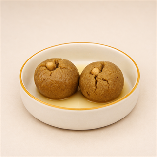 Glutensiz Şekerpare