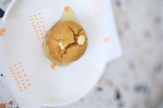 Glutensiz Şekerpare