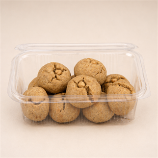 Glutensiz Şekerpare