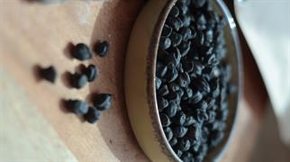 Glutensiz Siyah Nohut 500gr