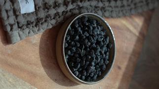 Glutensiz Siyah Nohut 500gr