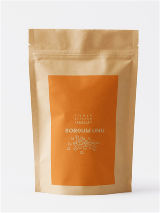 Glutensiz Sorgum Unu 500gr
