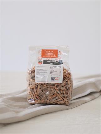 Karabuğday Erişte  200 gr