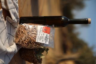 Karabuğday Erişte  200 gr