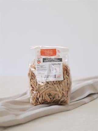 Karabuğday Erişte (Yumurtalı) 200 gr