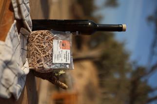 Karabuğday Erişte (Yumurtalı) 200 gr