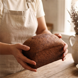 Karabuğday Tost Baton Ekmek