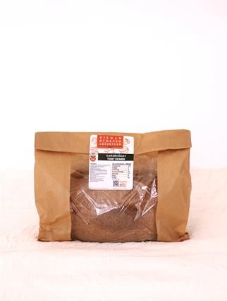 Karabuğday Tost Ekmek Baton 850 gr