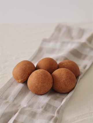 Ketojenik Badem Ekmek 5li