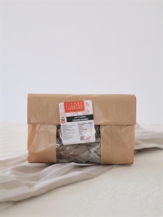 Ketojenik Tohum Ekmek 6lı