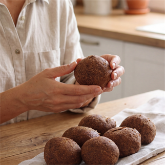 Ketojenik Tohum Ekmek 6lı