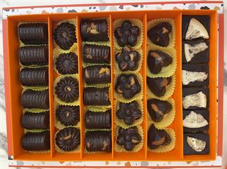 Special Çikolata Kutusu Büyük