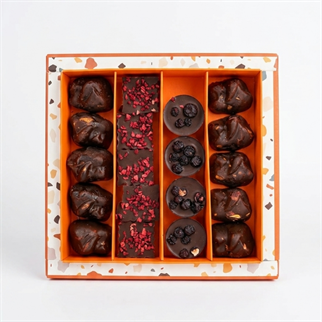 Special Çikolata Kutusu Orta