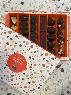 Special Çikolata Kutusu Büyük