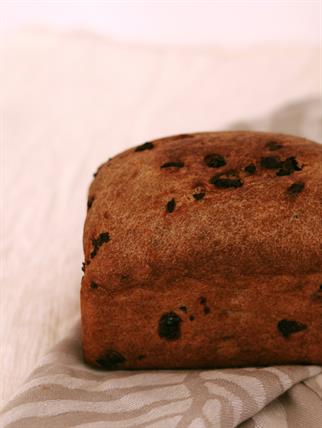 Zeytinli&Domates Kurulu Sorgum Ekmek