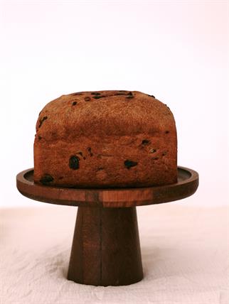 Zeytinli&Domates Kurulu Sorgum Ekmek