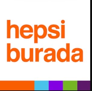 Hepsiburada Logo