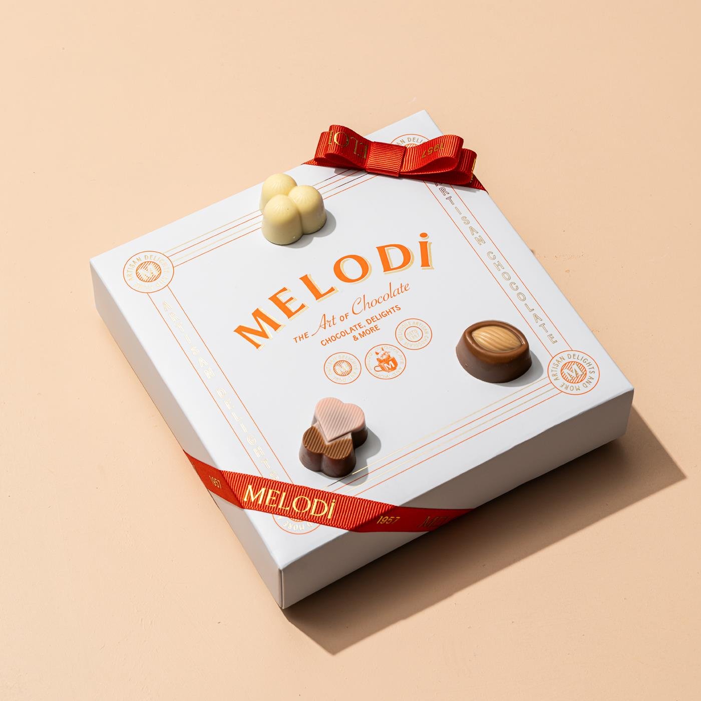 Cafe Serisi Mini Spesiyal 190g