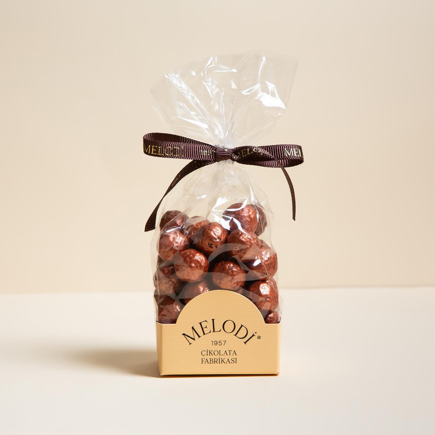 Çikolatalı Kahve Draje 150g