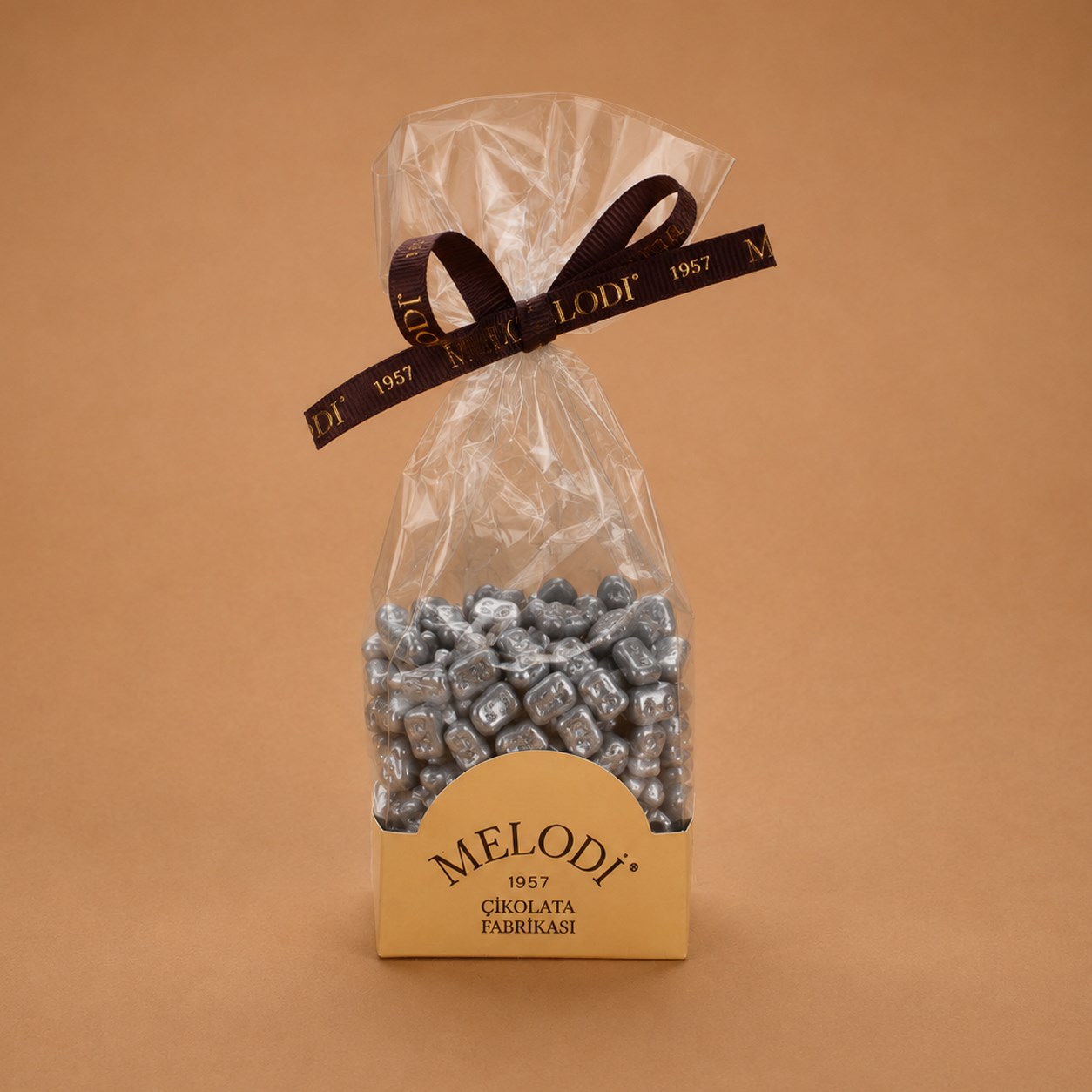 Gümüş Çakıl 150g 
