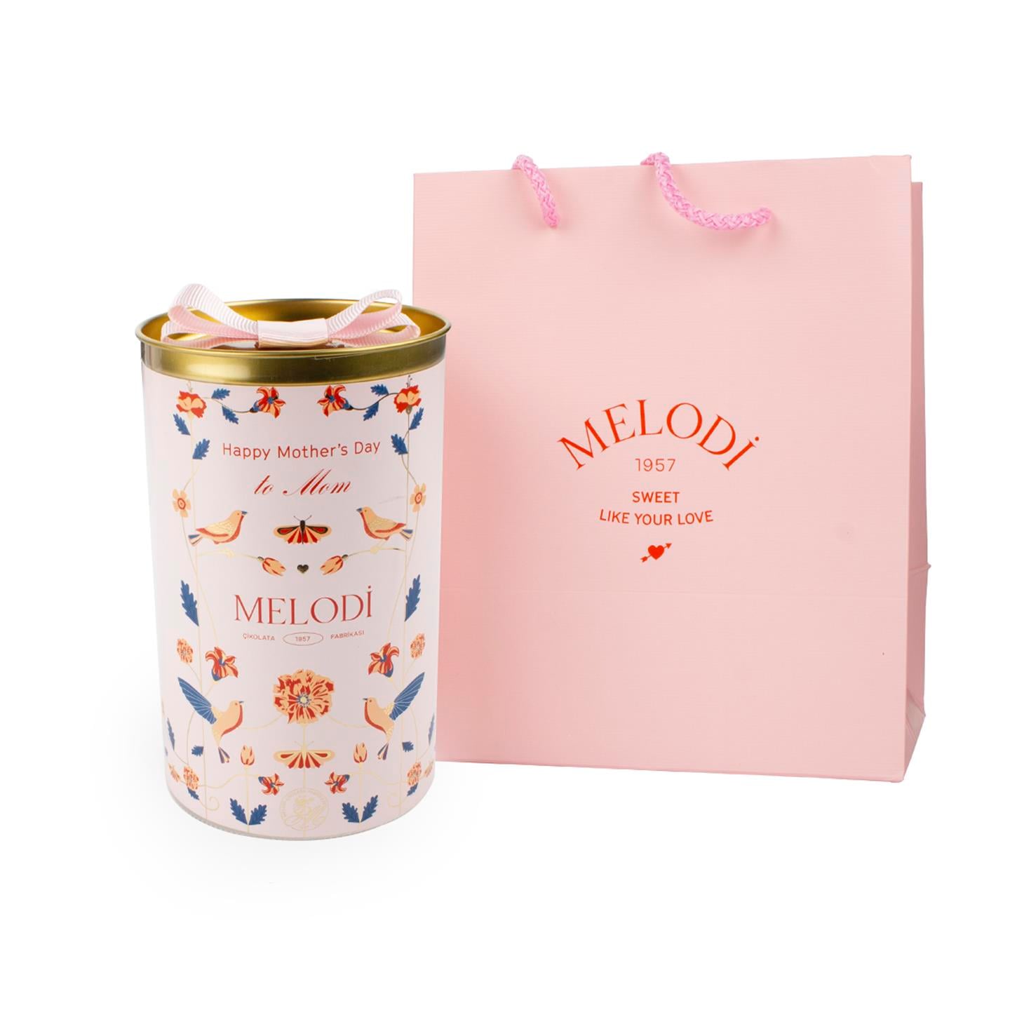 Melodika Anneler Günü 350g