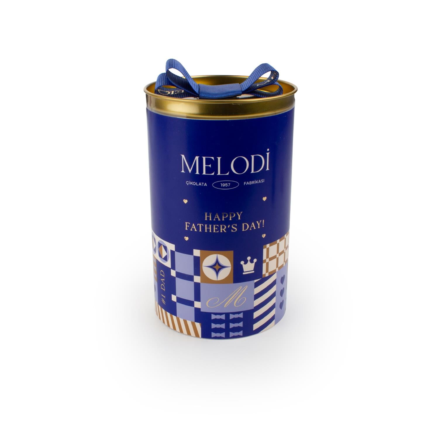 Melodika Babalar Günü 350g