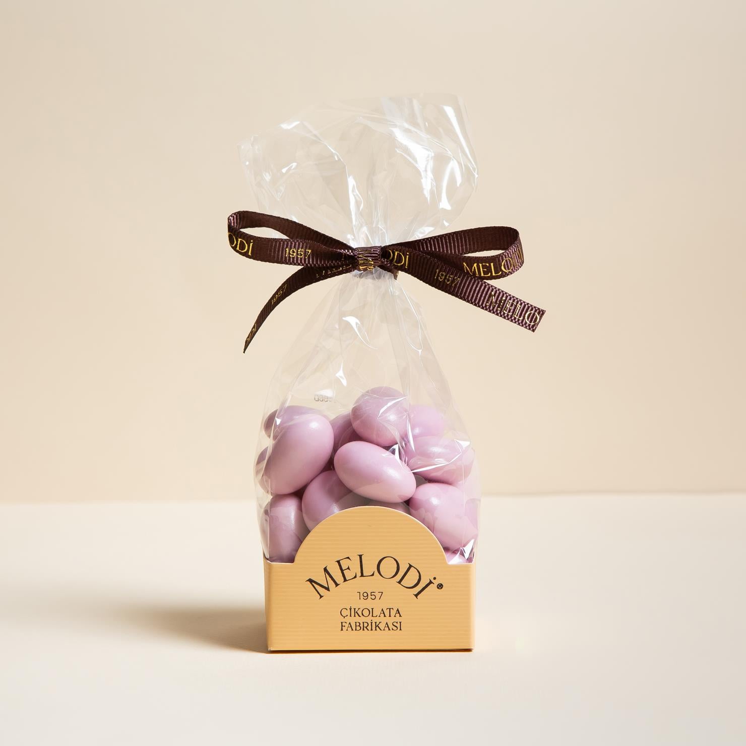 Pembe Badem Şekeri 150g