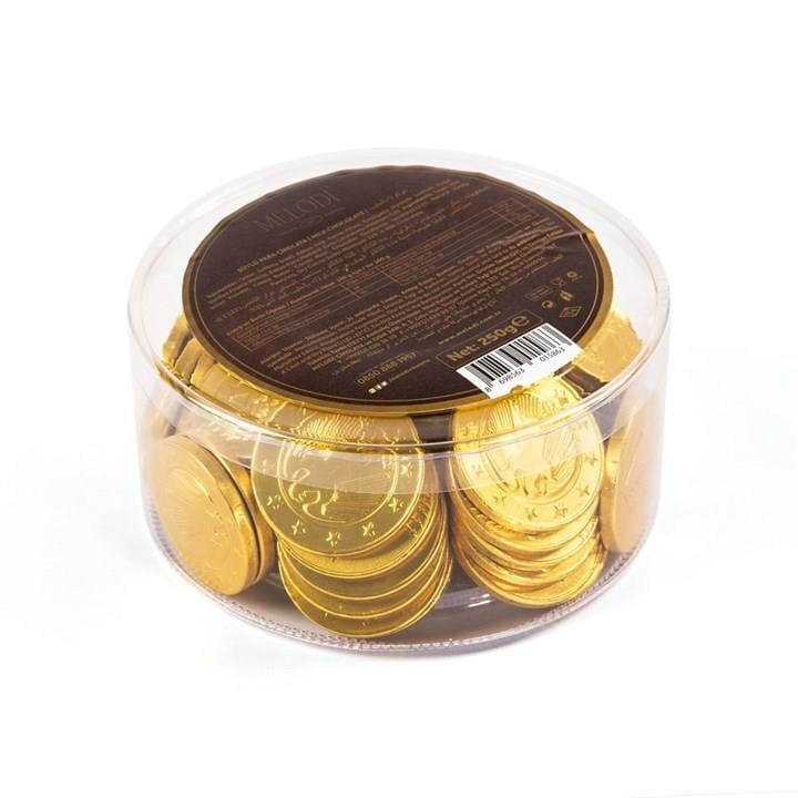 Sütlü Para Çikolata 250g(℮)