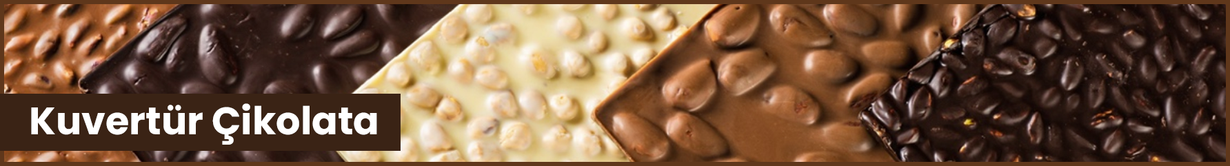 Kuvertür Çikolata Nedir, Yenir Mi? ⭐️ En İyi Kiloluk Kalıp Çikolata Satışı
