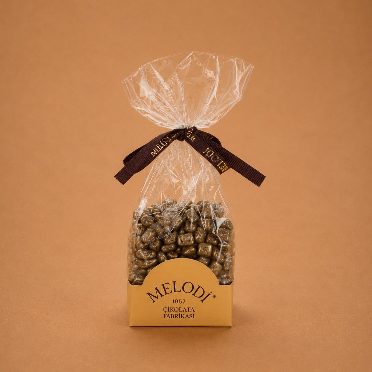 Altın Çakıl 150g 