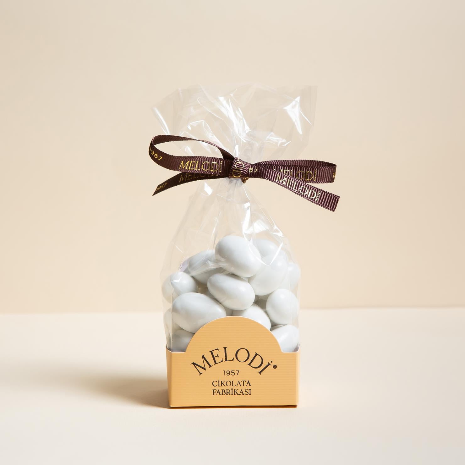 Beyaz Badem Şekeri 150g