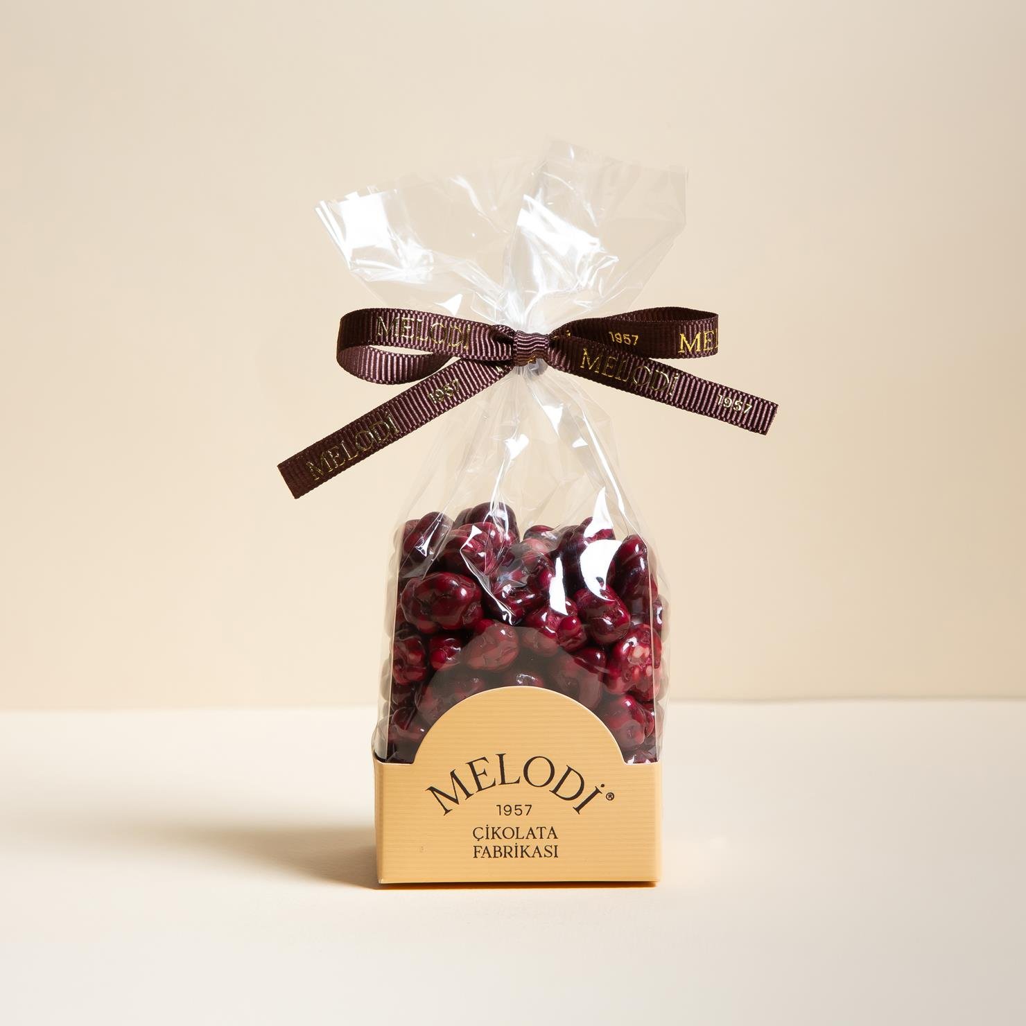 Böğürtlen Aromalı Draje 150g