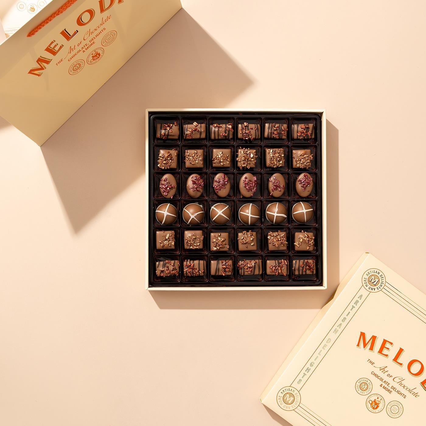 Cafe Serisi Atölye 320g