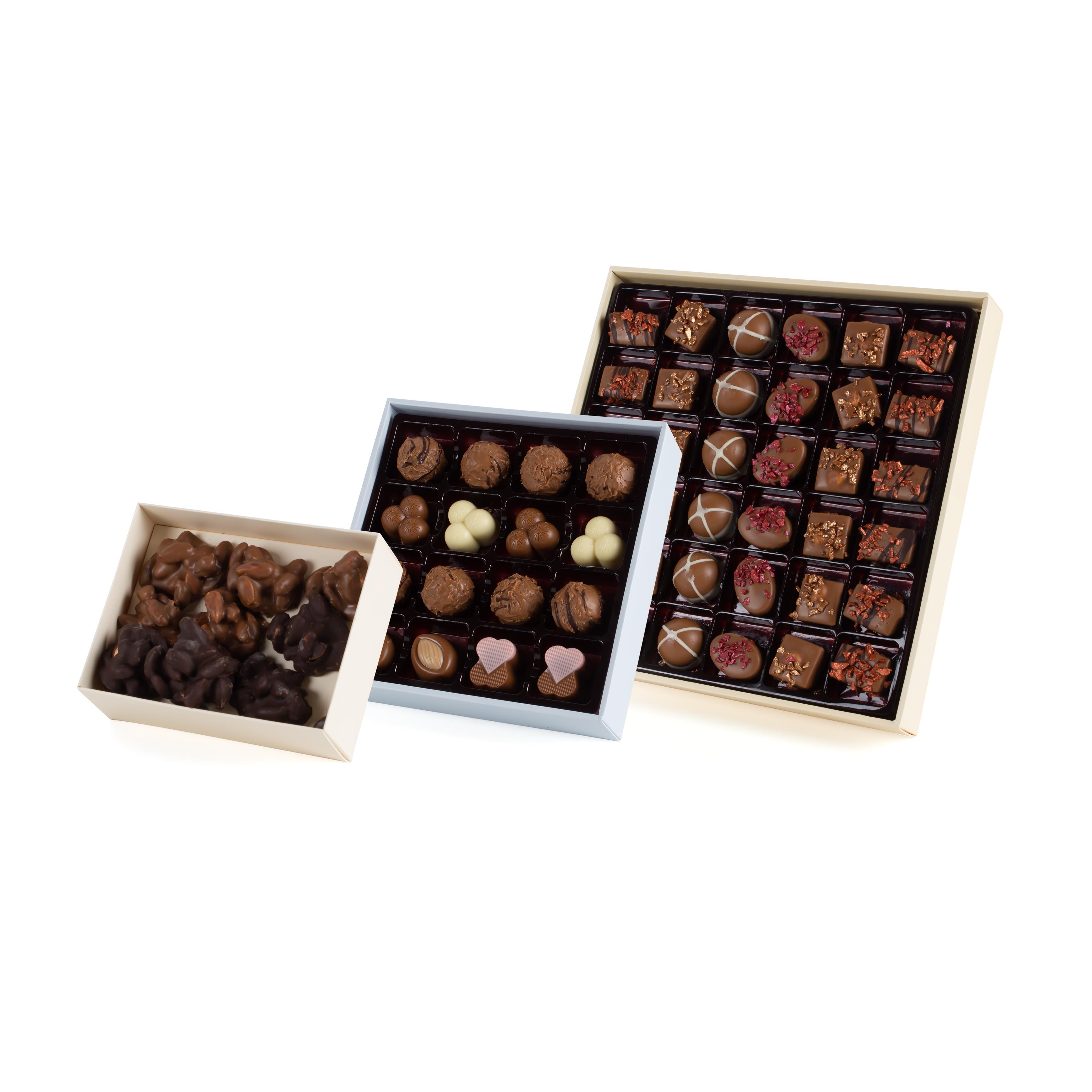 cafe-serisi-uclu-set-610g-