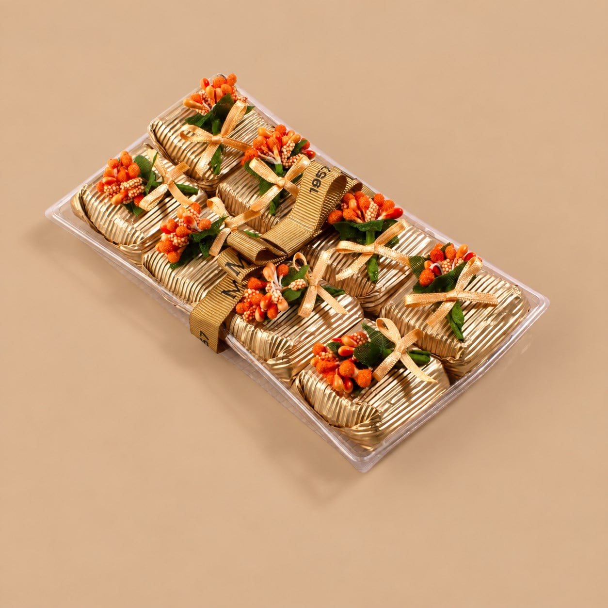 Flora Serisi Somon 195 g