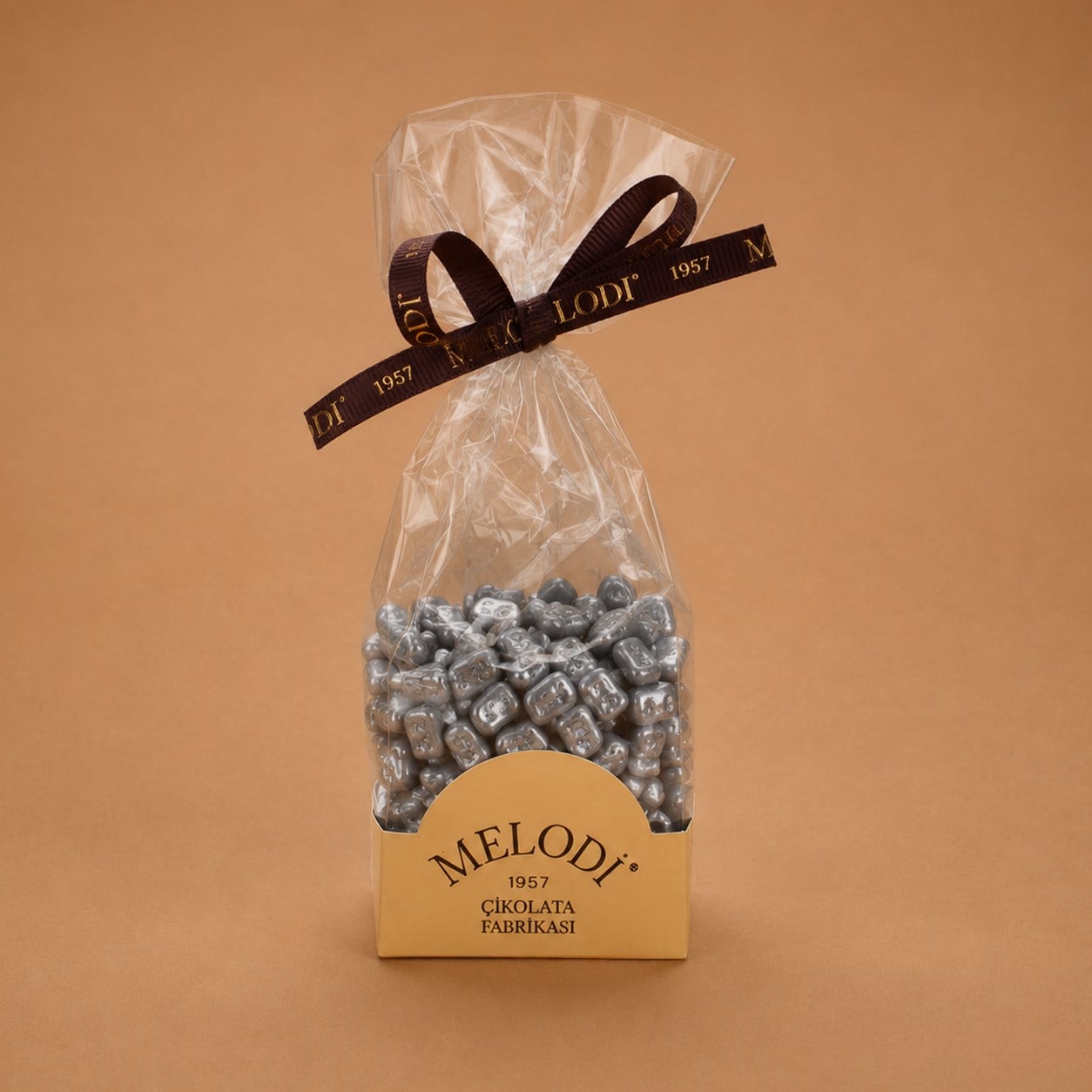 Gümüş Çakıl 150g 