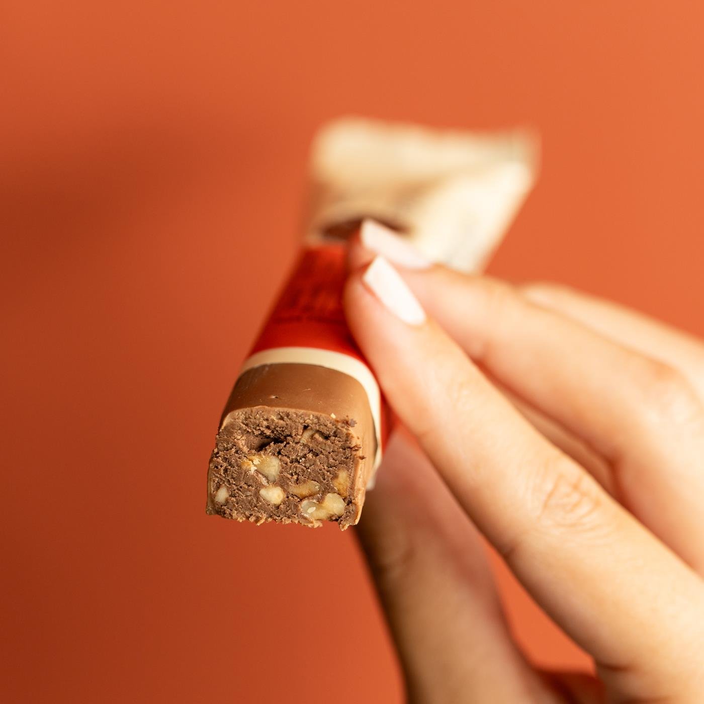 Kakaolu Fındıklı Nuga 30g