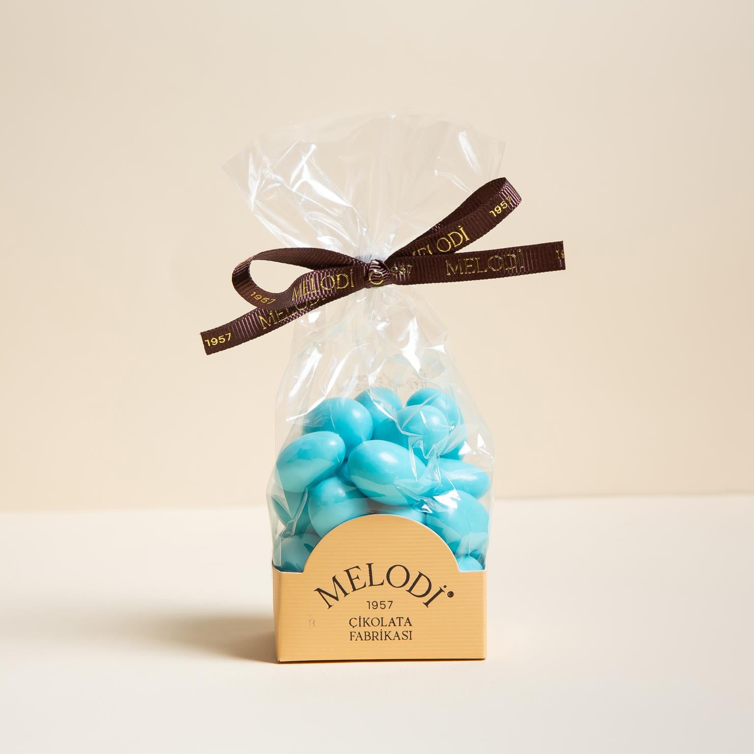 Mavi Badem Şekeri 150g