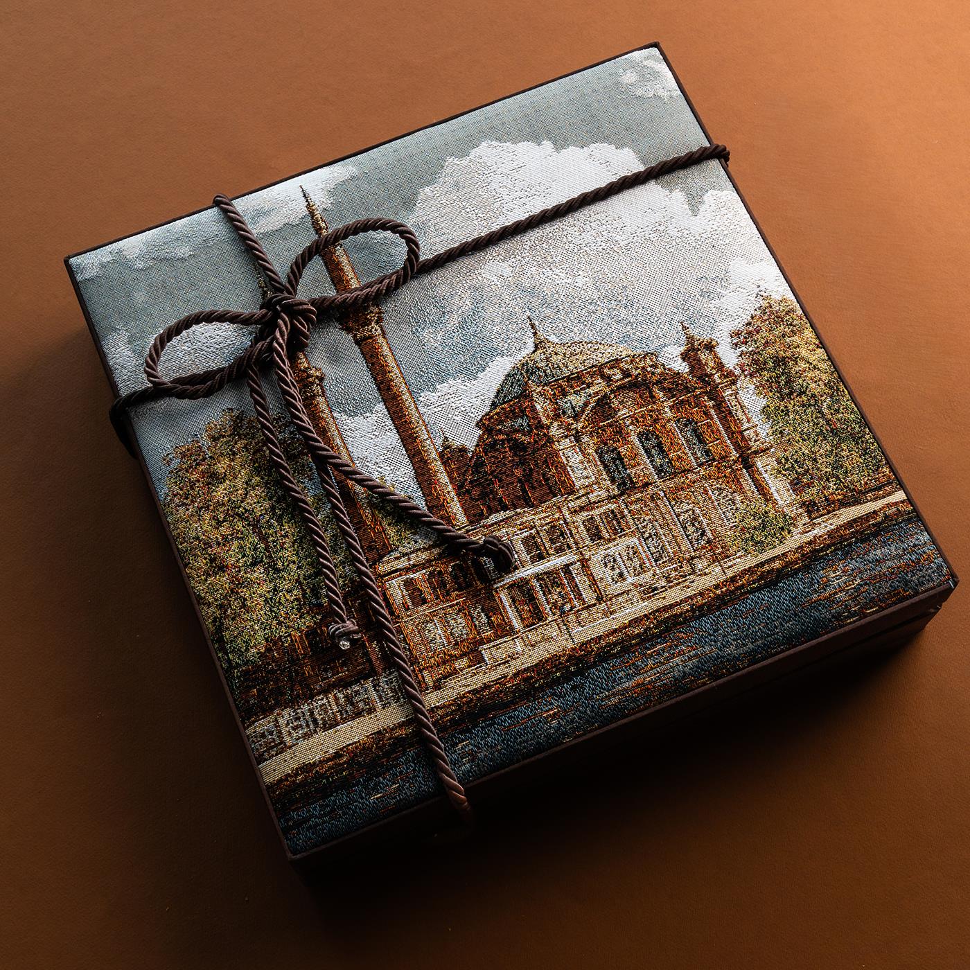 Melodi Vip Tablo Serisi Ortaköy Cami