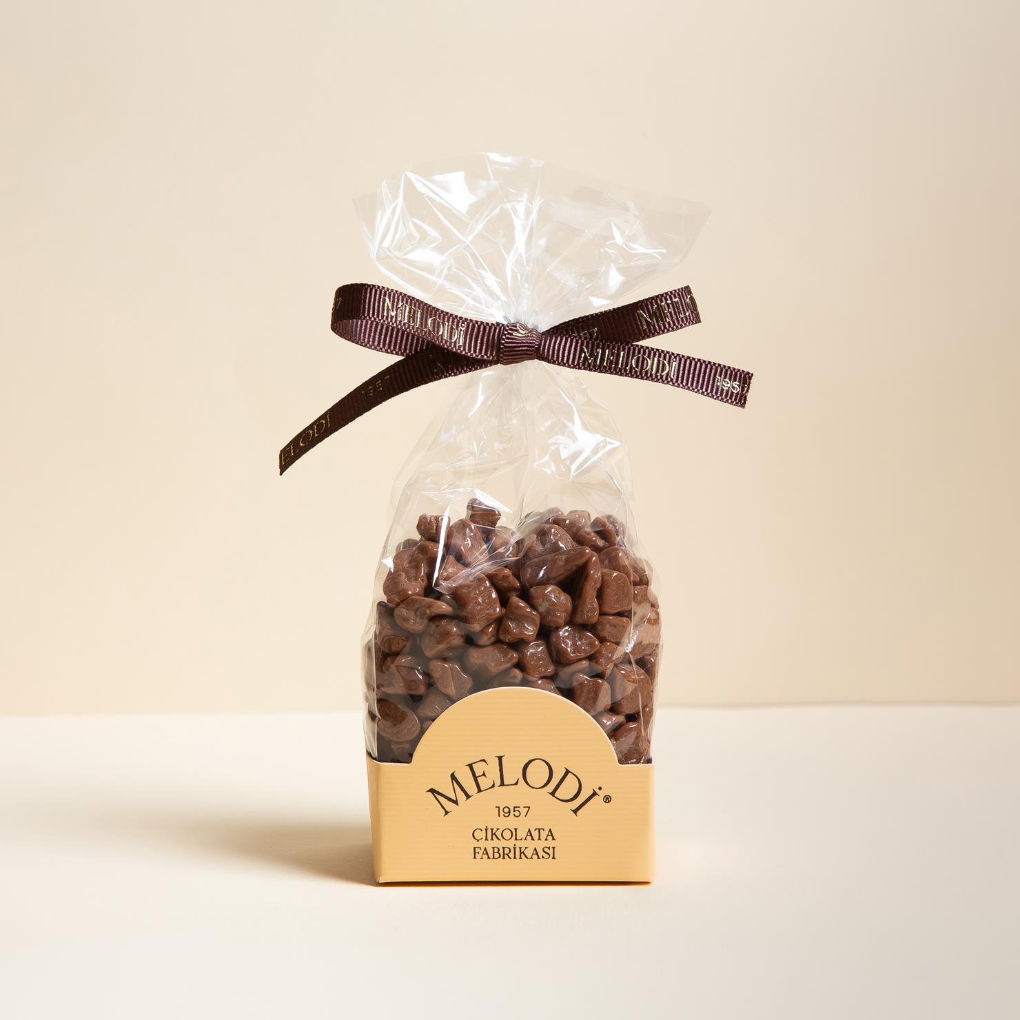 Sütlü Parça Çikolata 150g