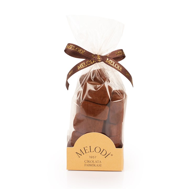 Fıstıklı Ganaj Trüf 150g