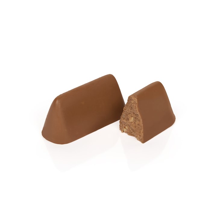 Kandiyotti Sütlü Fındıklı Çikolata 500g(e)