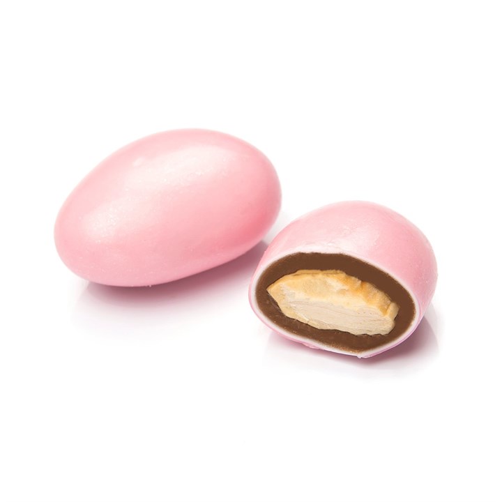 Pembe Badem Şekeri 150g