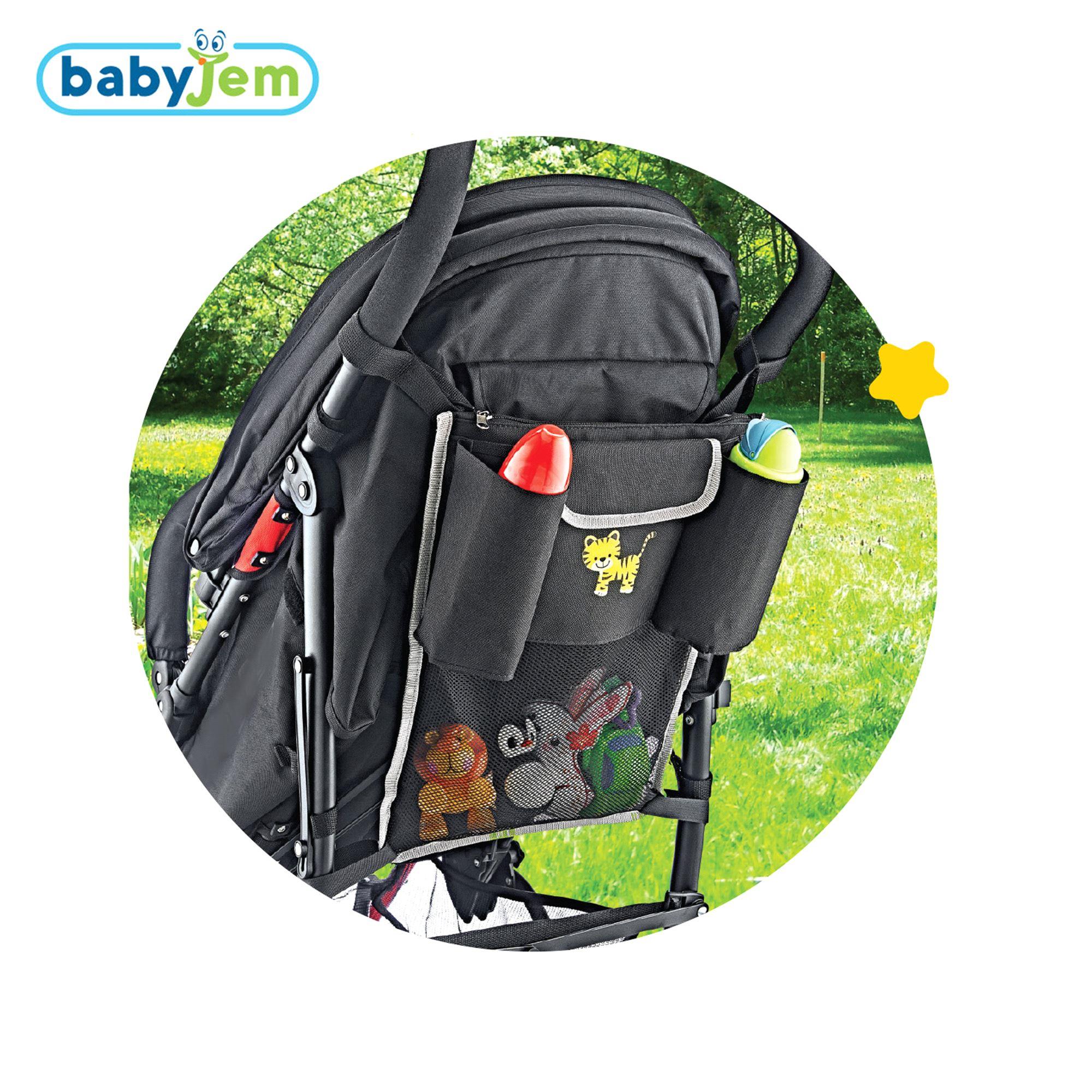 Babyjem Bebek Arabası Organizer 473