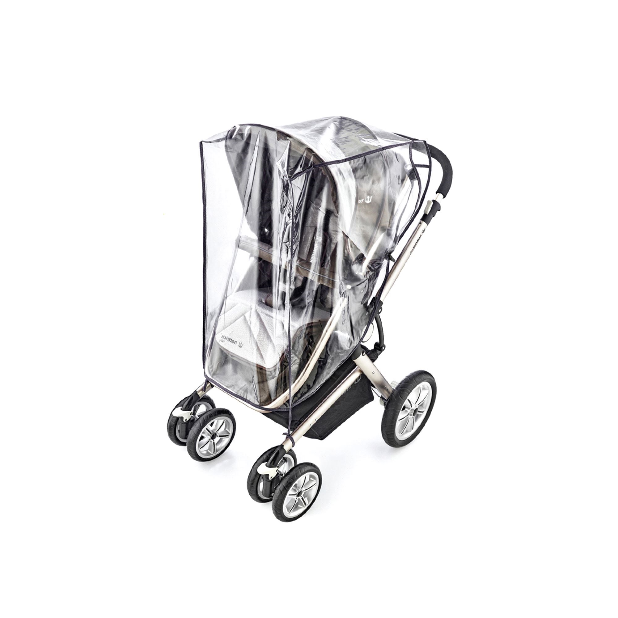 Babyjem Bebek Arabası Yağmurluğu Fitalatsız 205
