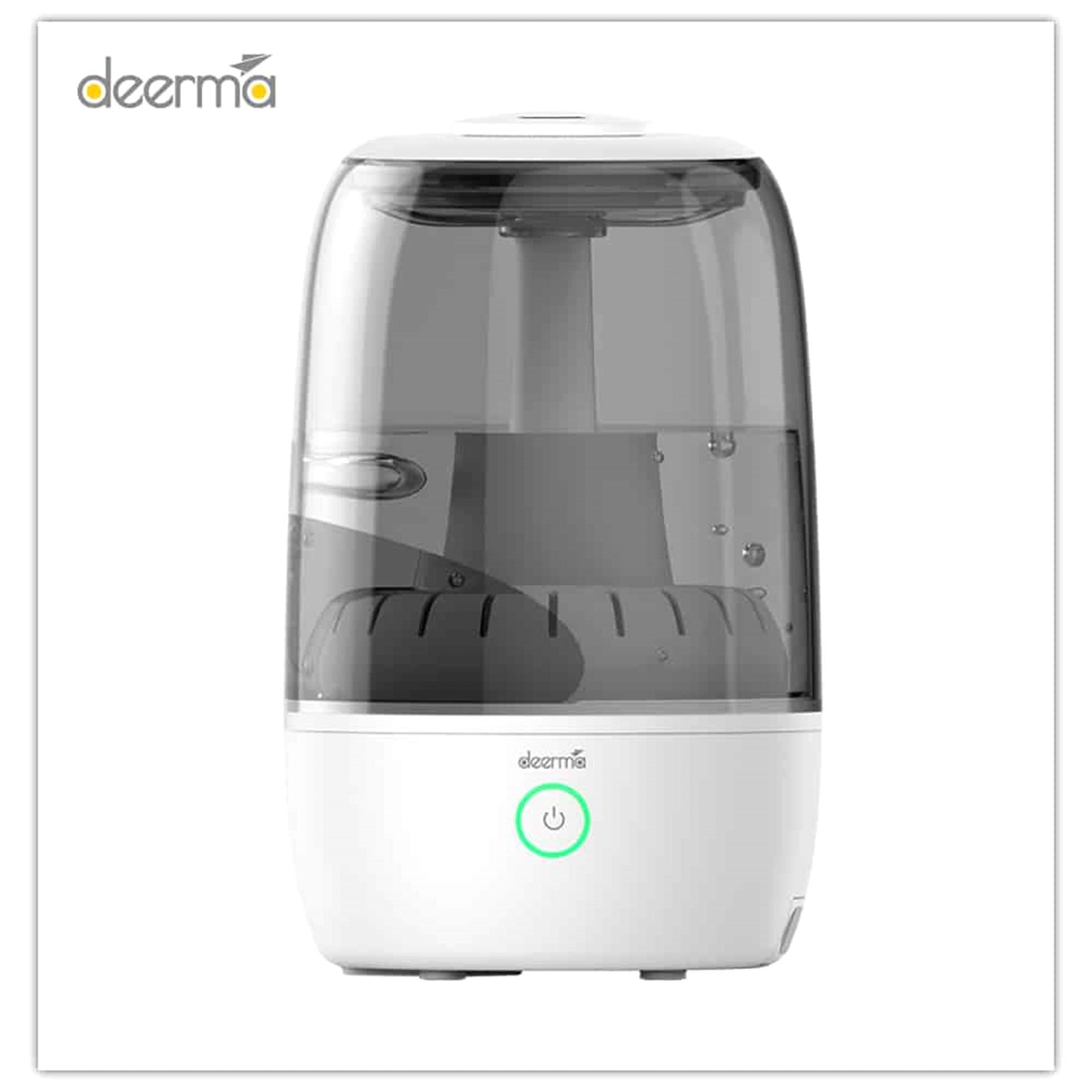 Deerma F60W Ultrasonik Hava Nemlendirici
