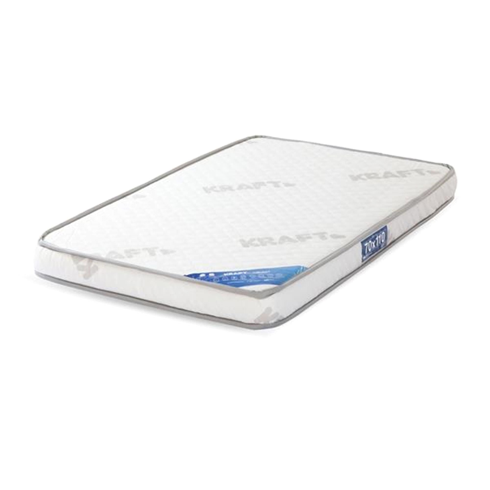 Kraft Comfort Oyun Parkı Yatağı Sünger 70x110 Cm