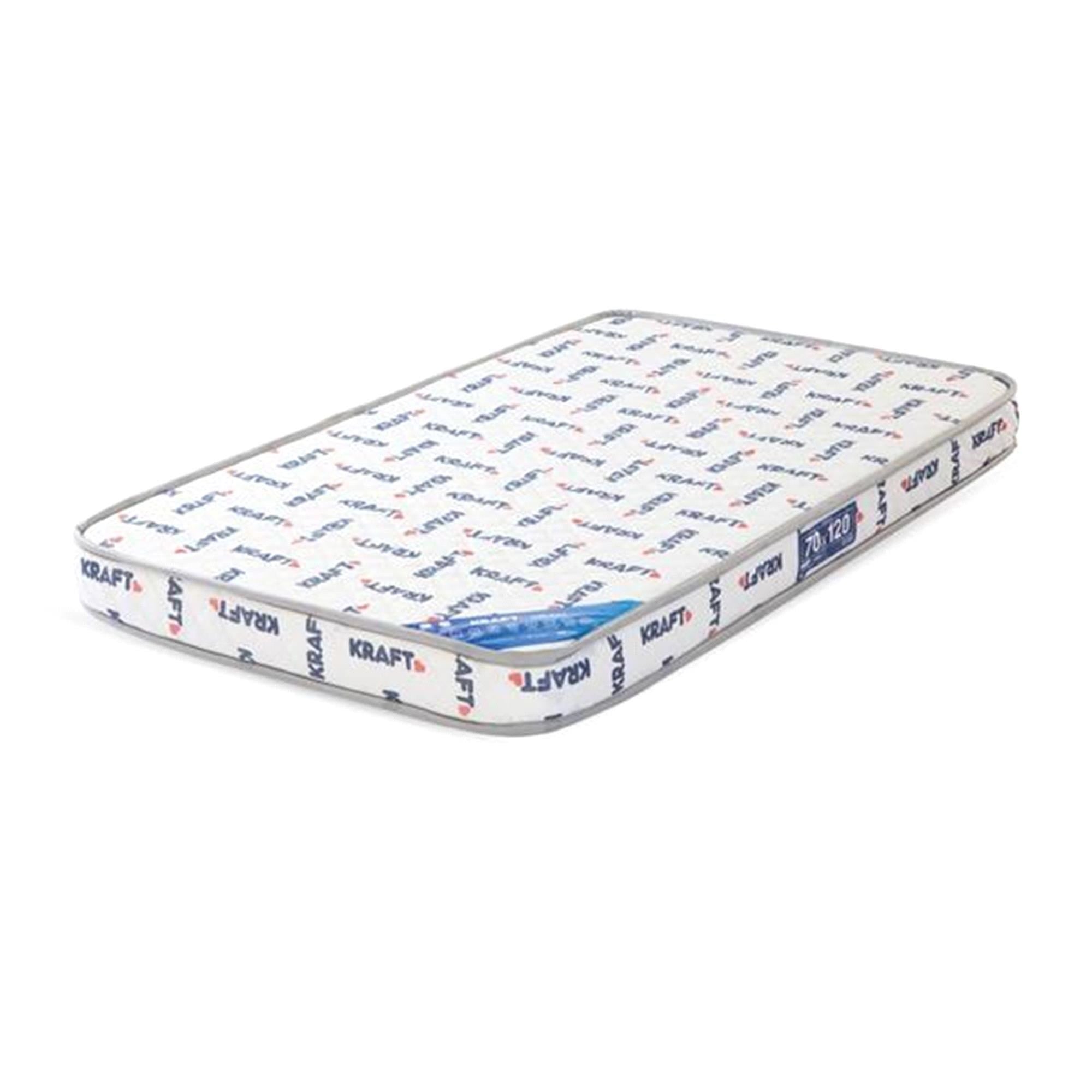 Kraft Comfort Oyun Parkı Yatağı Sünger 70x120 Cm