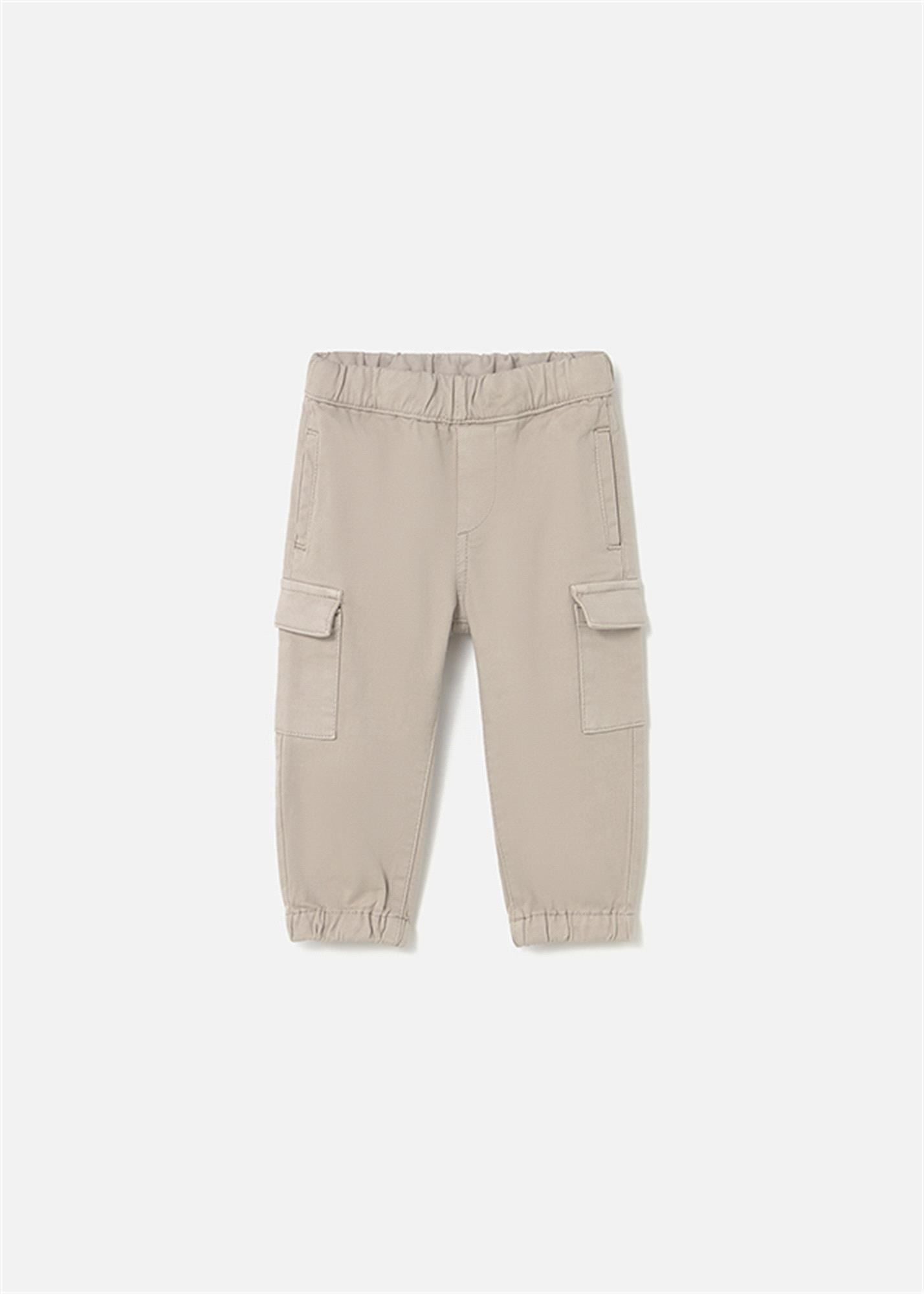 Mayoral Erkek Bebek Pantolon Chai 2506