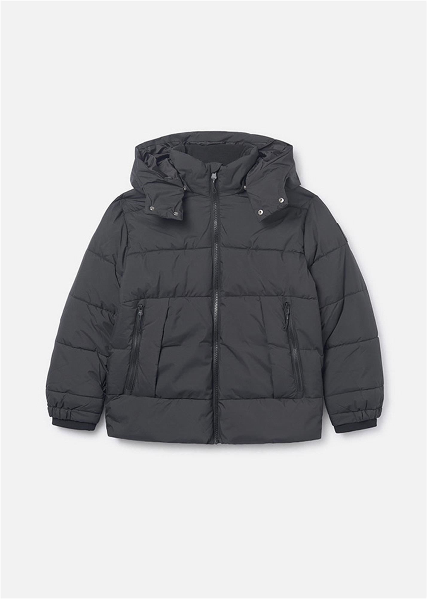Mayoral Erkek Çocuk Dolgulu Mont Negro 7416